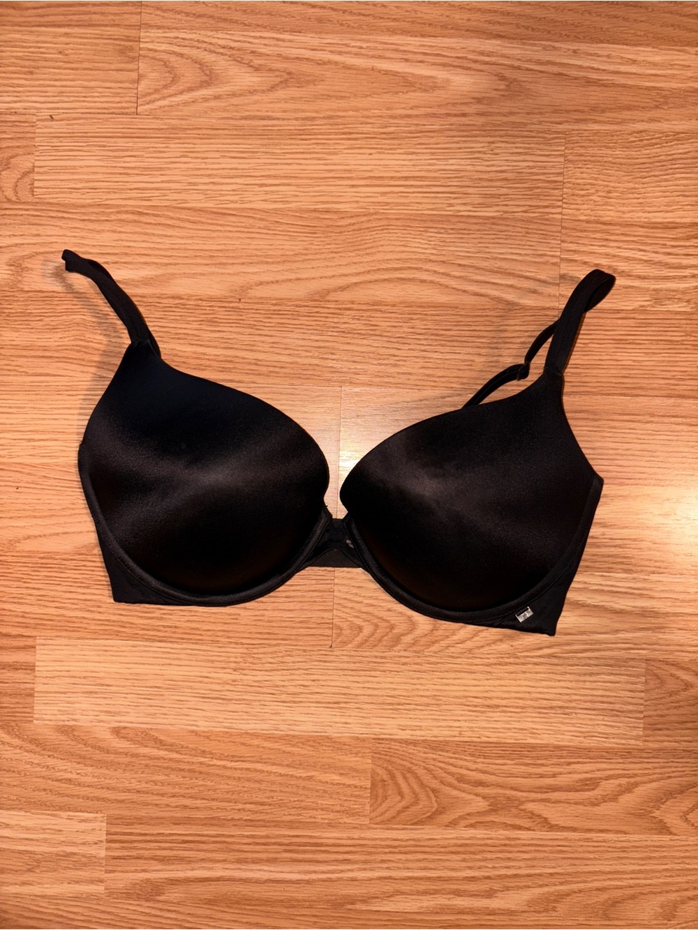 Victoria's Secret Black Very Sexy Bra